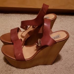 Wedges